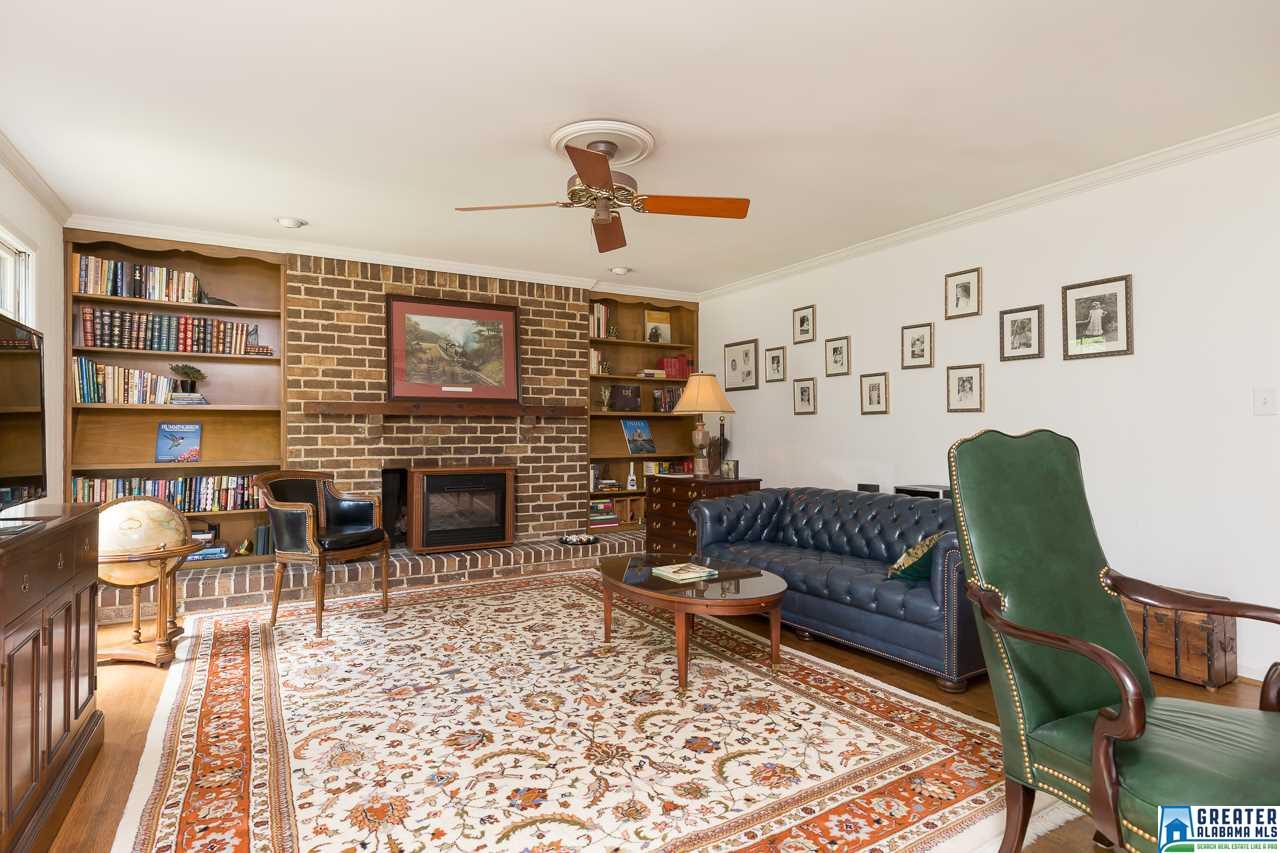 3405 RIVER BEND RD, Mountain Brook, AL 35243