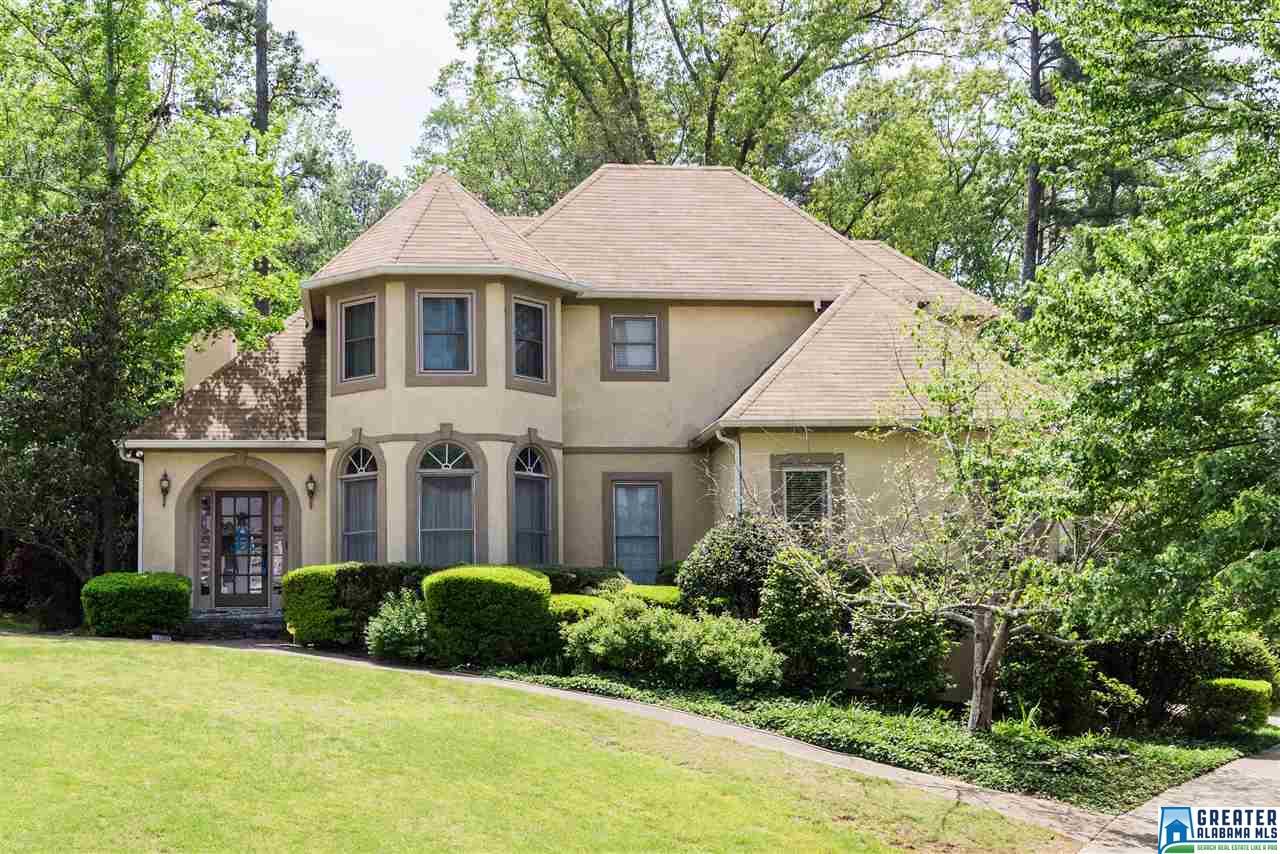 3400 DANNER CIR, Vestavia Hills, AL 35243