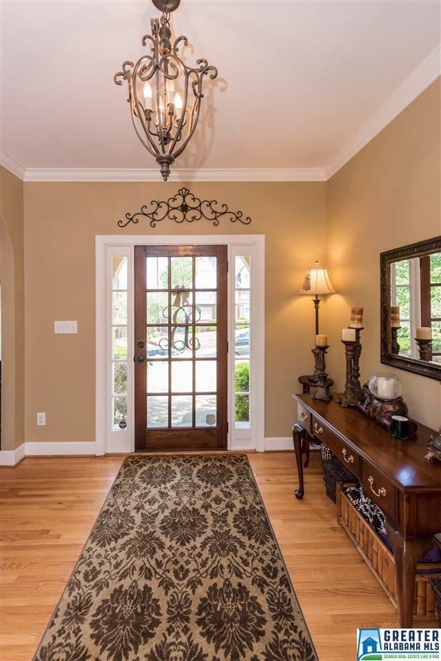 3400 DANNER CIR, Vestavia Hills, AL 35243