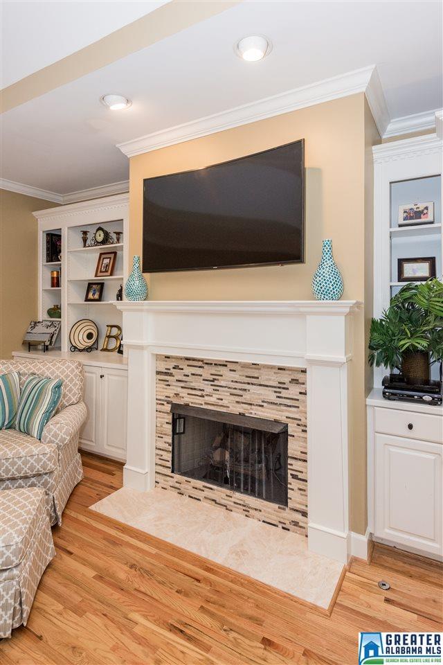 3400 DANNER CIR, Vestavia Hills, AL 35243