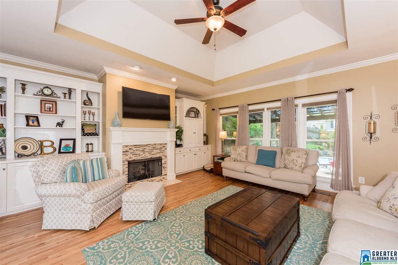 3400 DANNER CIR, Vestavia Hills, AL 35243