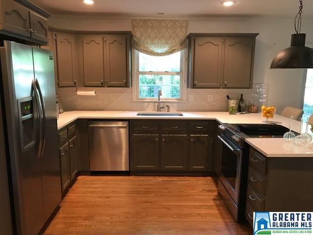 3849 ARUNDEL DR, Mountain Brook, AL 35243