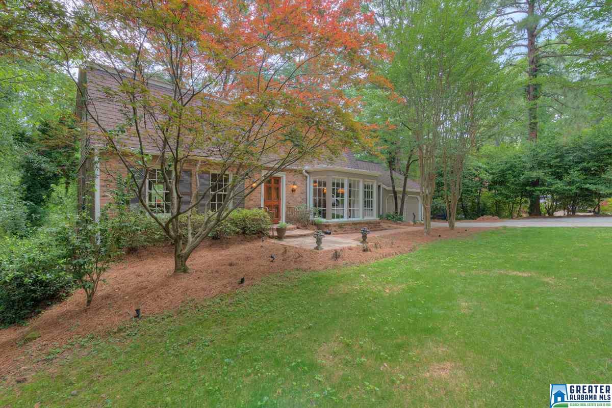 4020 LITTLE BRANCH RD, Mountain Brook, AL 35243