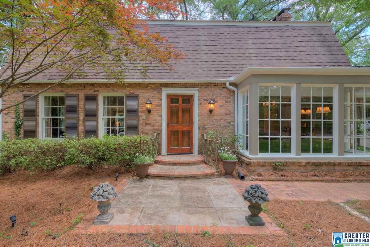 4020 LITTLE BRANCH RD, Mountain Brook, AL 35243