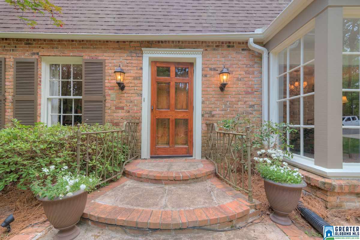 4020 LITTLE BRANCH RD, Mountain Brook, AL 35243
