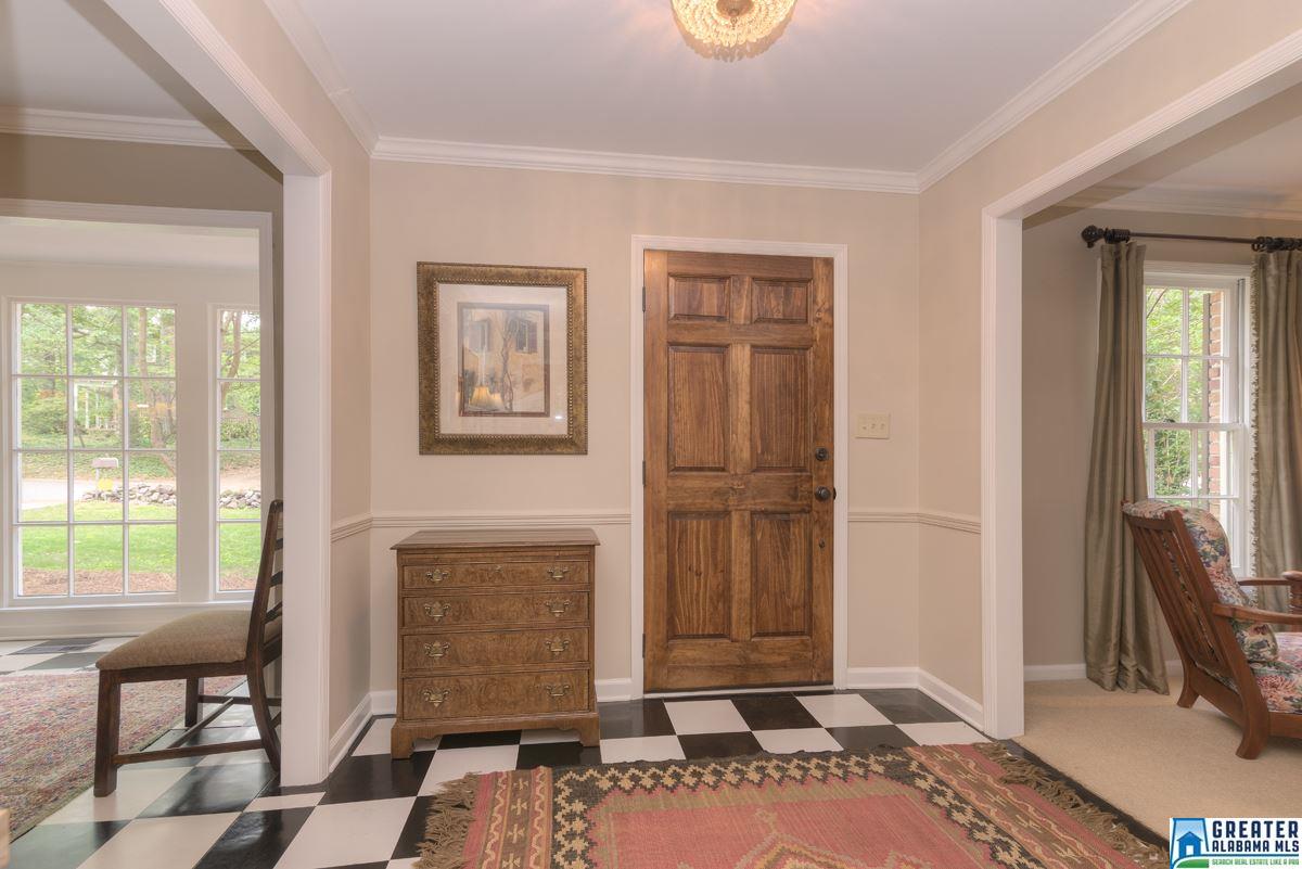 4020 LITTLE BRANCH RD, Mountain Brook, AL 35243