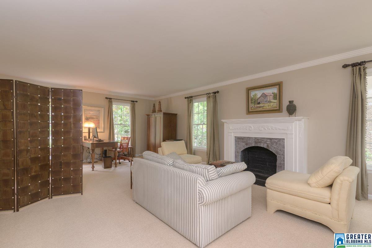 4020 LITTLE BRANCH RD, Mountain Brook, AL 35243