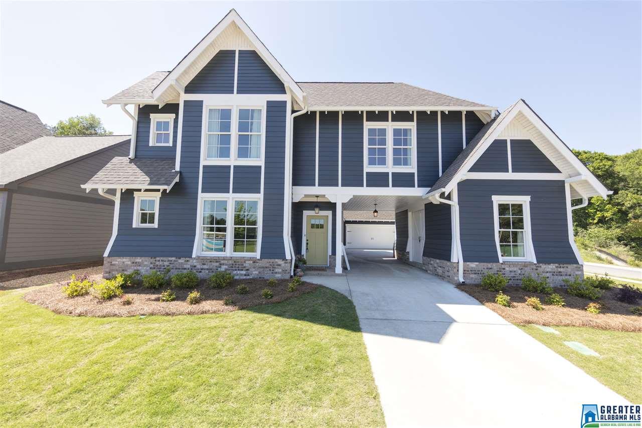 2933 ALTADENA RIDGE DR, Vestavia Hills, AL 35243