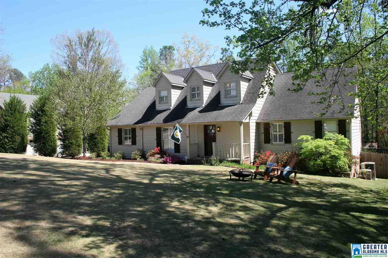 3480 COVENTRY DR, Vestavia Hills, AL 35243