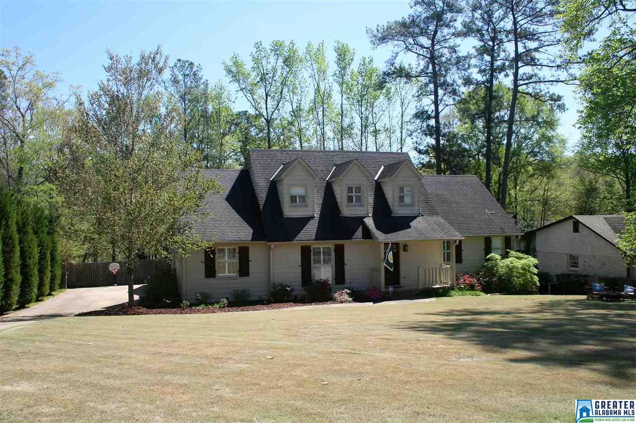 3480 COVENTRY DR, Vestavia Hills, AL 35243