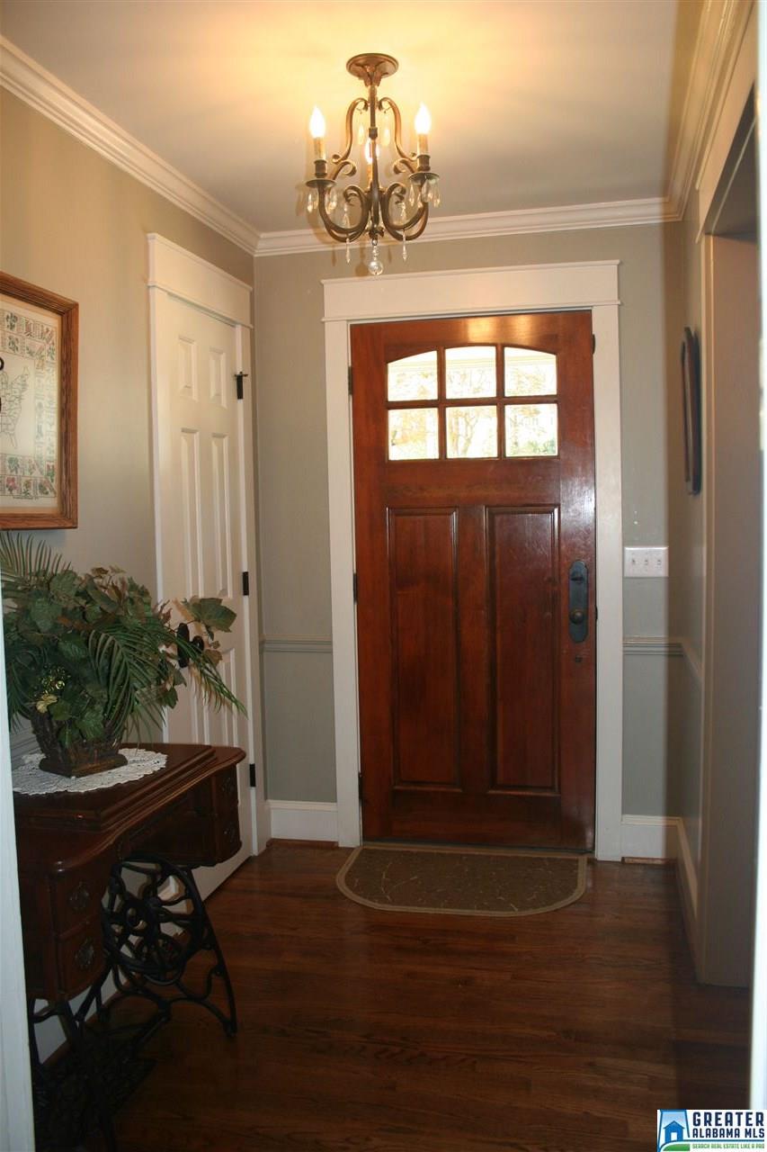 3480 COVENTRY DR, Vestavia Hills, AL 35243