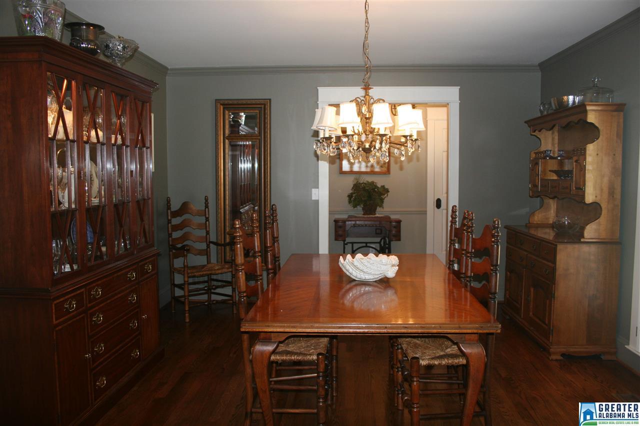 3480 COVENTRY DR, Vestavia Hills, AL 35243