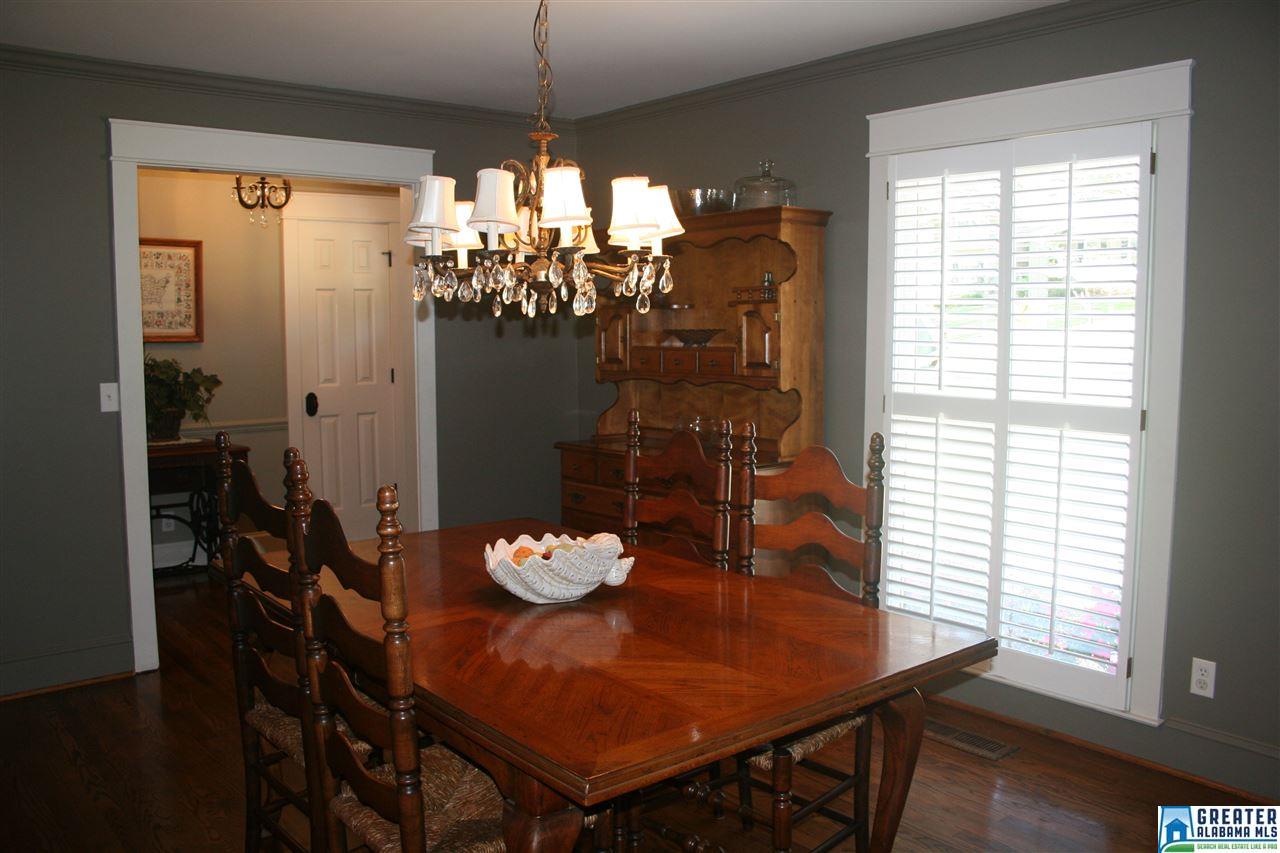 3480 COVENTRY DR, Vestavia Hills, AL 35243