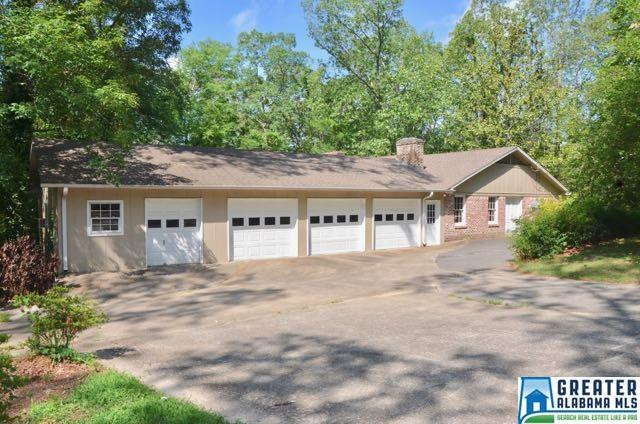 2617 MILLWOOD RD, Vestavia Hills, AL 35243
