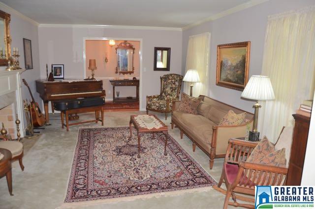 2617 MILLWOOD RD, Vestavia Hills, AL 35243