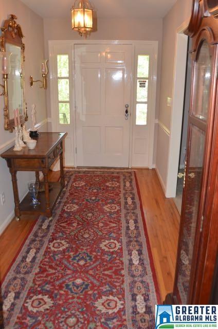 2617 MILLWOOD RD, Vestavia Hills, AL 35243