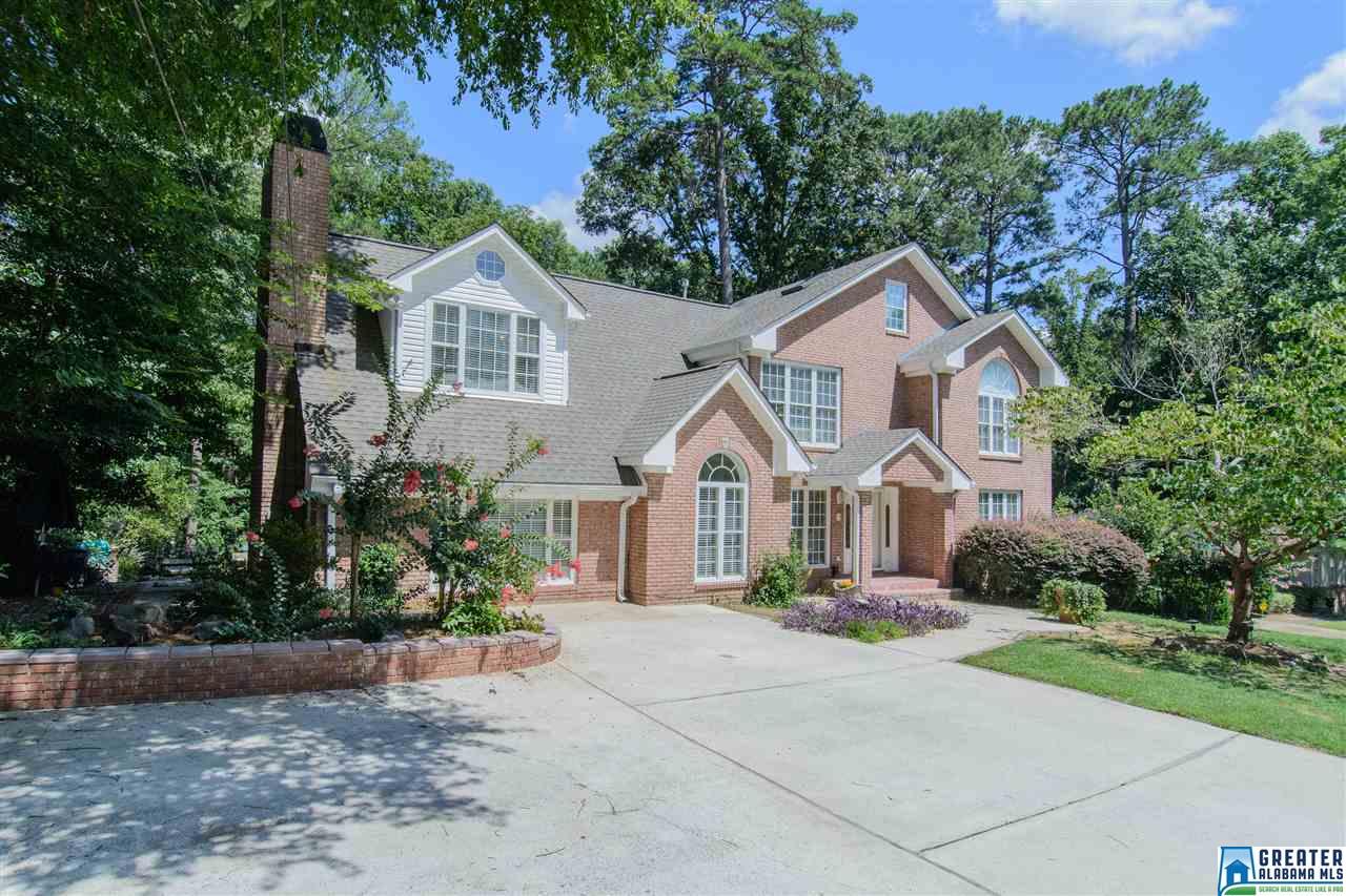 3813 CROMWELL DR, Mountain Brook, AL 35243