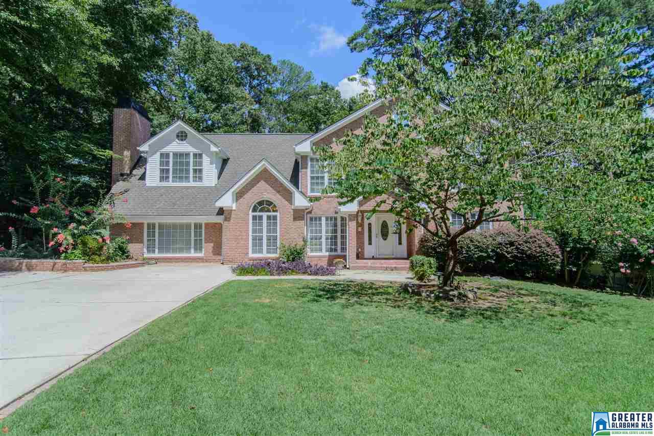 3813 CROMWELL DR, Mountain Brook, AL 35243