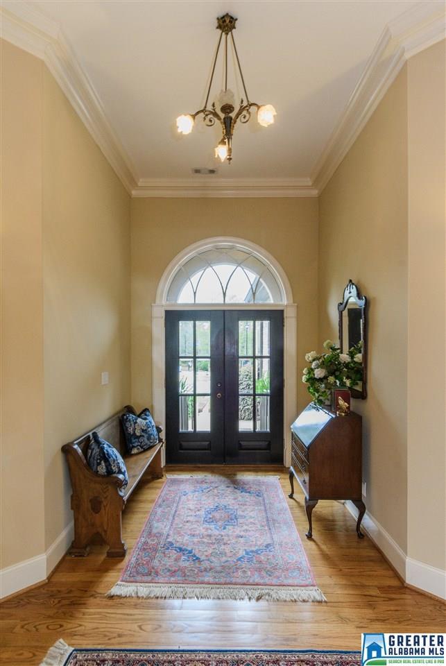 4013 MARTHA CIR, Vestavia Hills, AL 35243