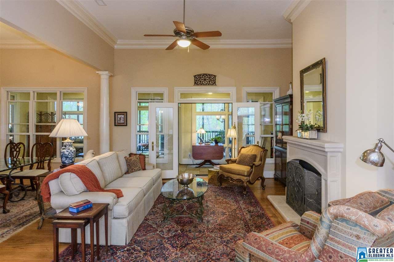 4013 MARTHA CIR, Vestavia Hills, AL 35243