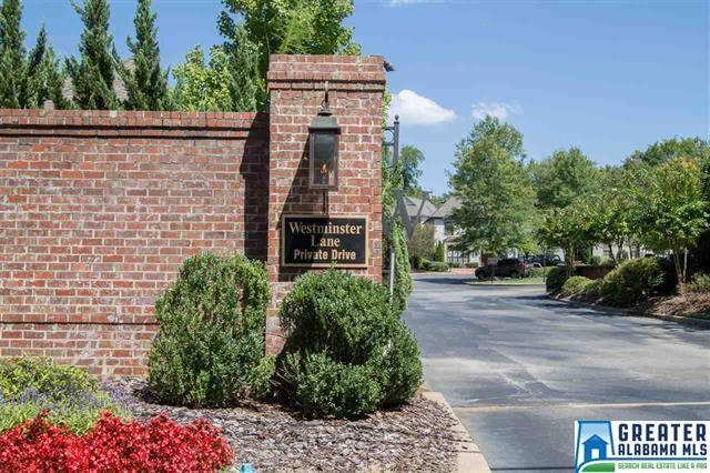 3919 WESTMINSTER LN, Vestavia Hills, AL 35243