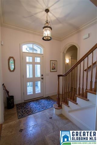 3919 WESTMINSTER LN, Vestavia Hills, AL 35243