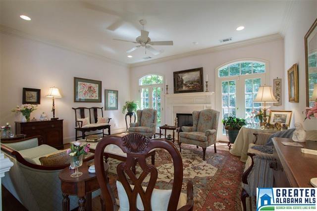 3919 WESTMINSTER LN, Vestavia Hills, AL 35243