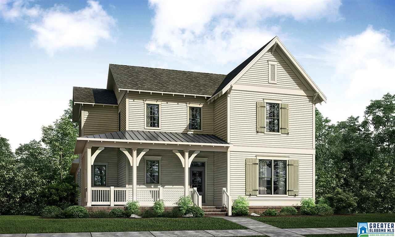 2936 ALTADENA RIDGE DR, Vestavia Hills, AL 35243