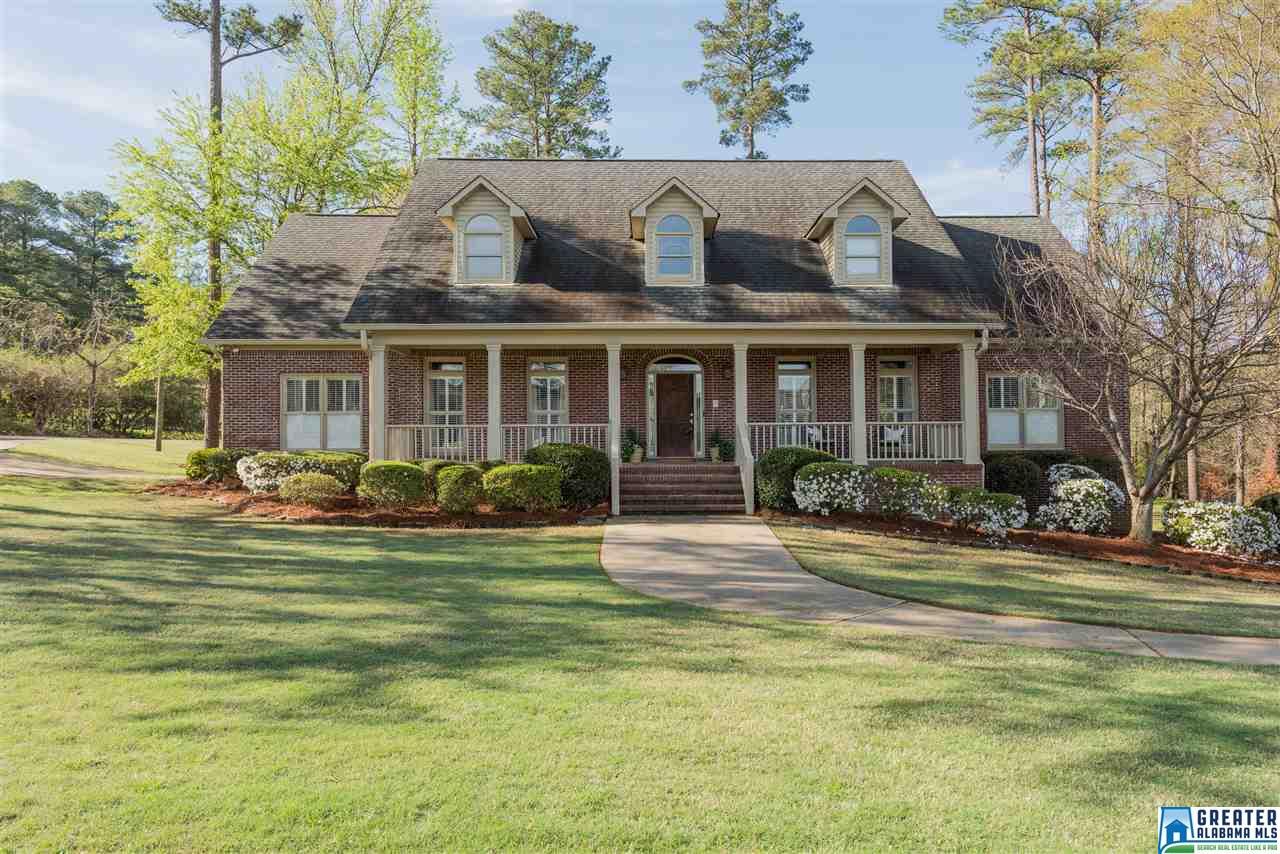 4624 OLD LOONEY MILL RD, Vestavia Hills, AL 35243