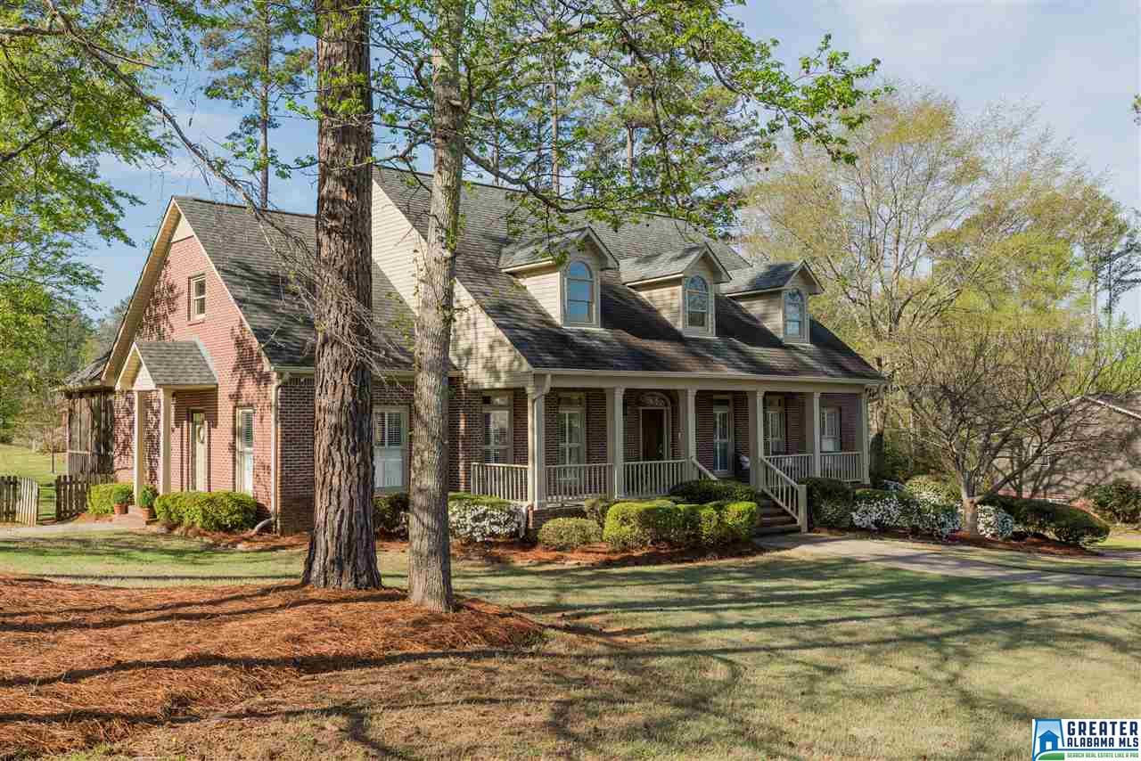 4624 OLD LOONEY MILL RD, Vestavia Hills, AL 35243