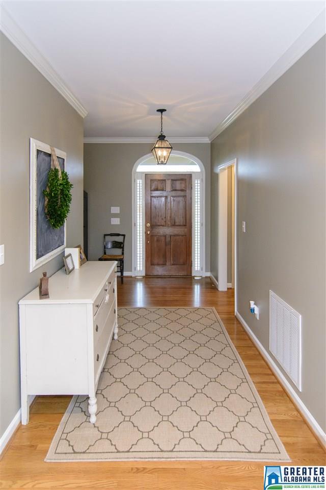 4624 OLD LOONEY MILL RD, Vestavia Hills, AL 35243