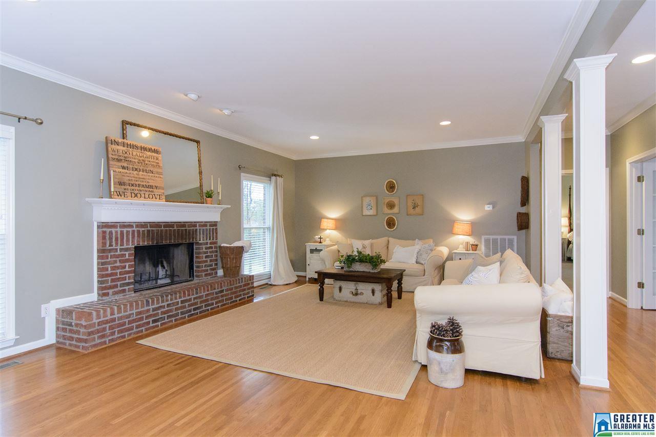 4624 OLD LOONEY MILL RD, Vestavia Hills, AL 35243