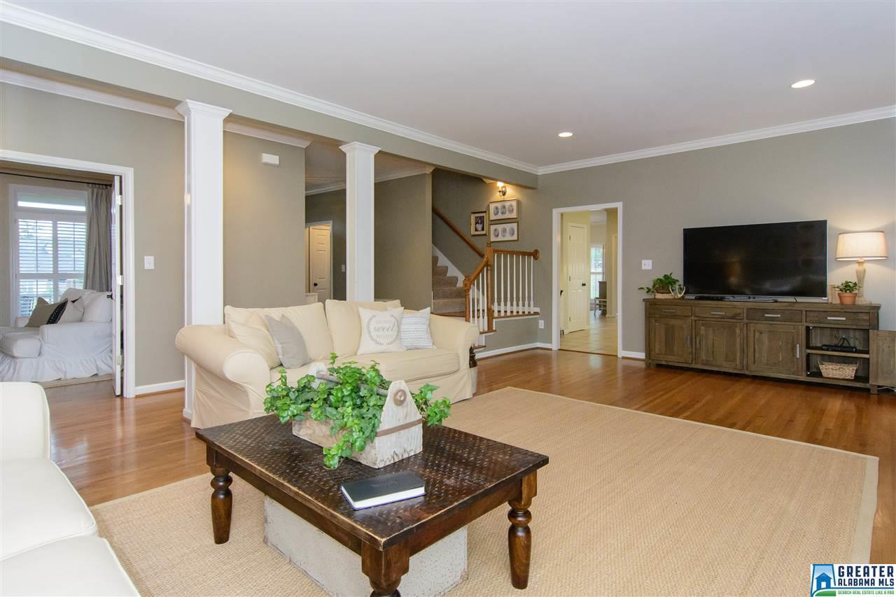 4624 OLD LOONEY MILL RD, Vestavia Hills, AL 35243