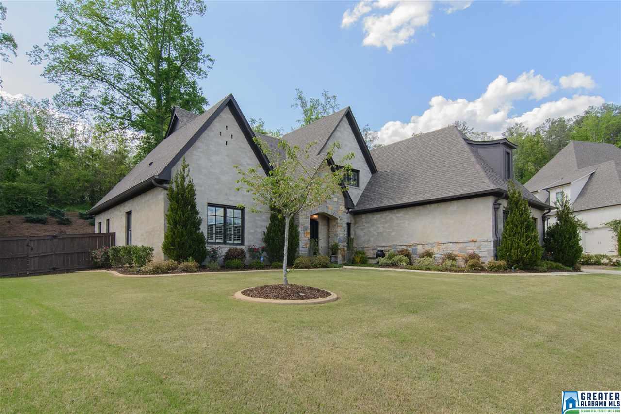 1525 PUMPHOUSE CT, Vestavia Hills, AL 35243