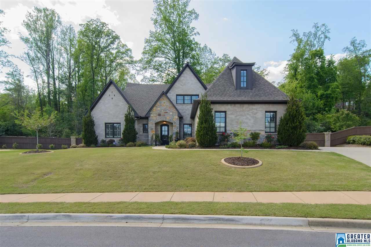 1525 PUMPHOUSE CT, Vestavia Hills, AL 35243