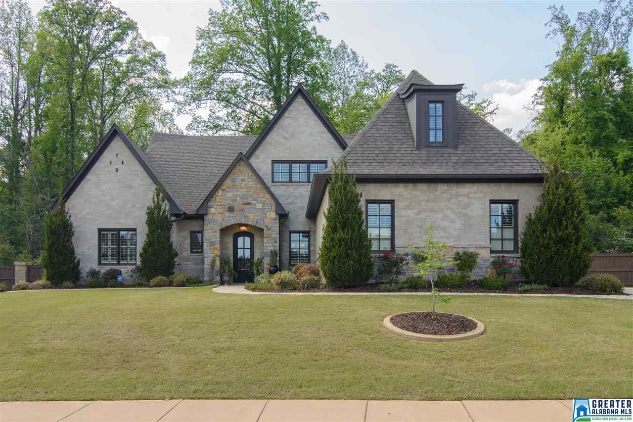 1525 PUMPHOUSE CT, Vestavia Hills, AL 35243