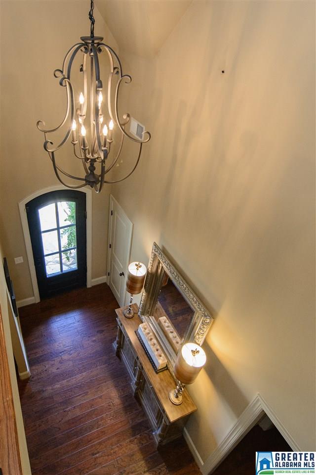 1525 PUMPHOUSE CT, Vestavia Hills, AL 35243