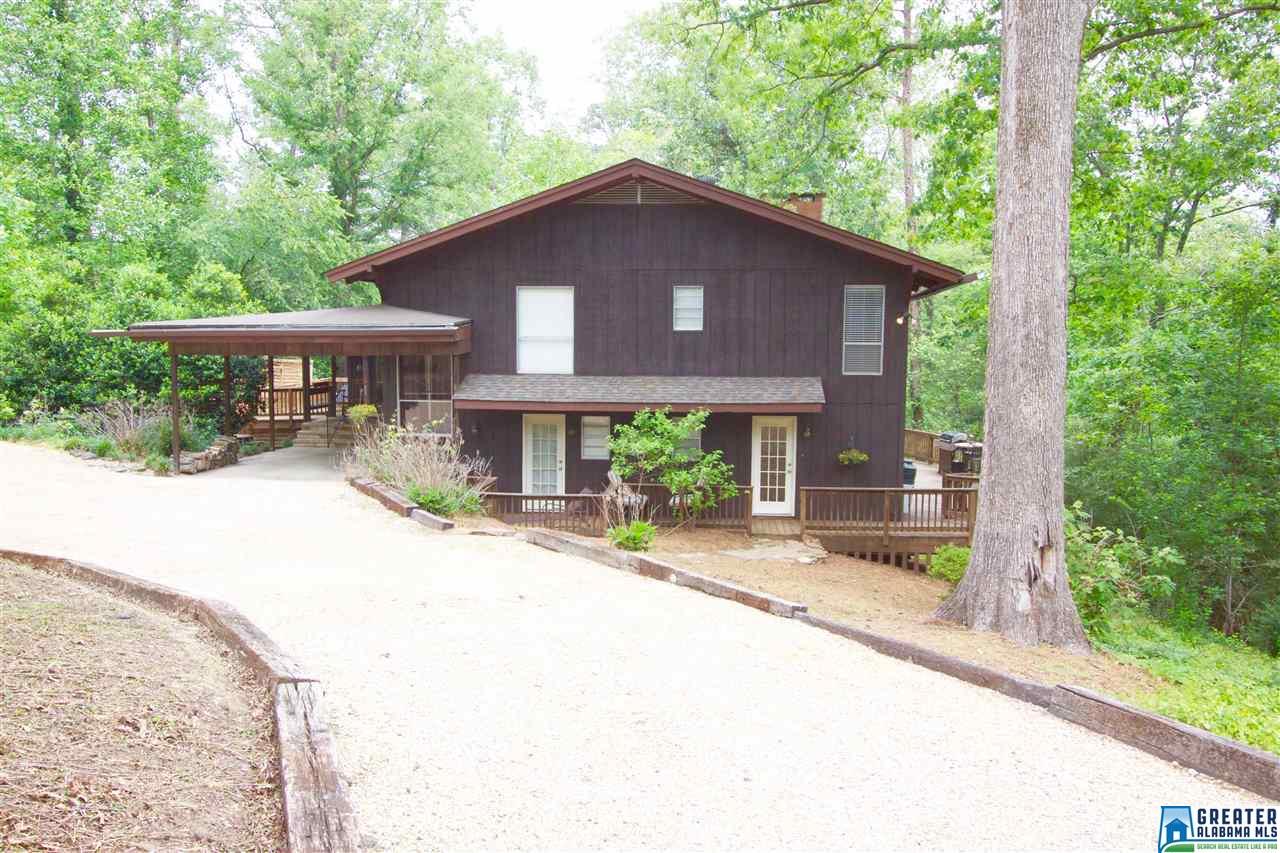 4323 CALDWELL MILL RD, Mountain Brook, AL 35243