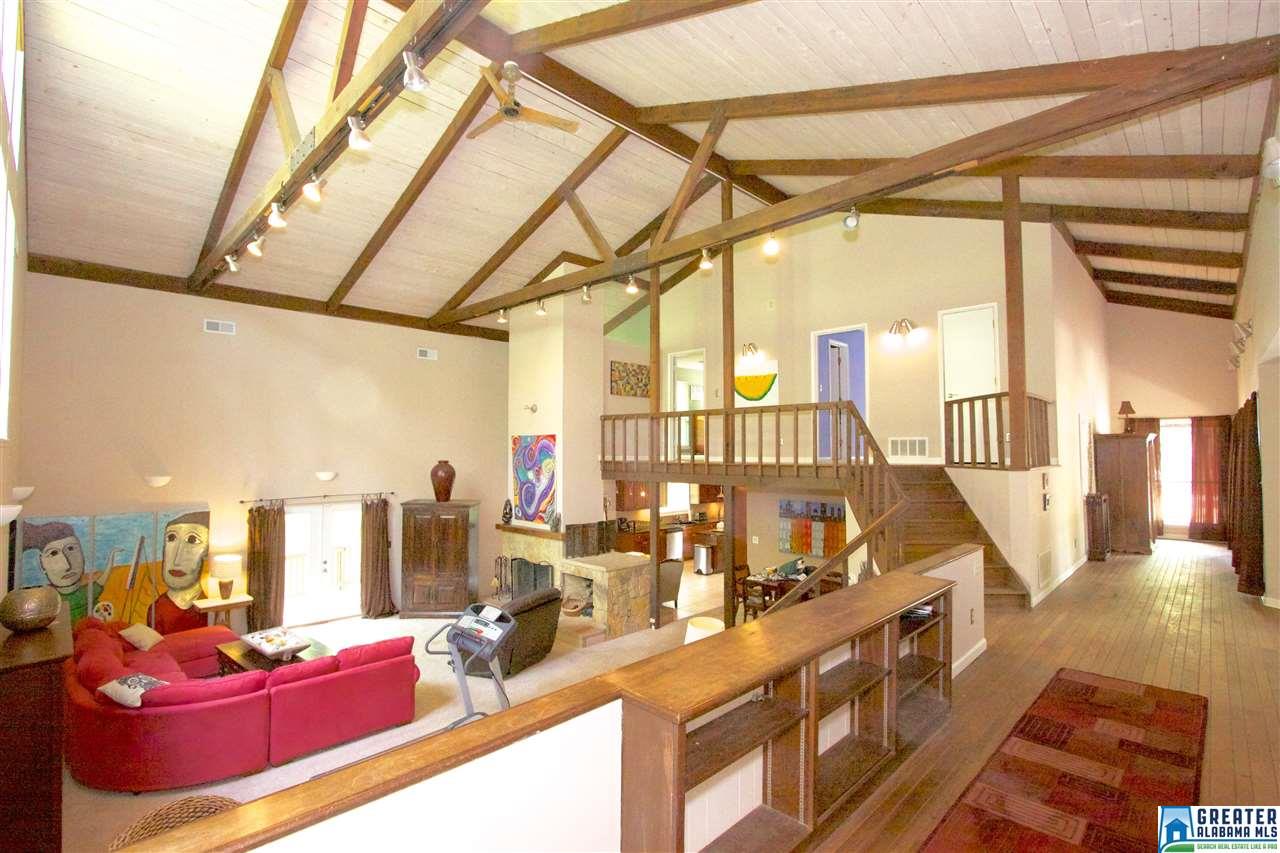 4323 CALDWELL MILL RD, Mountain Brook, AL 35243