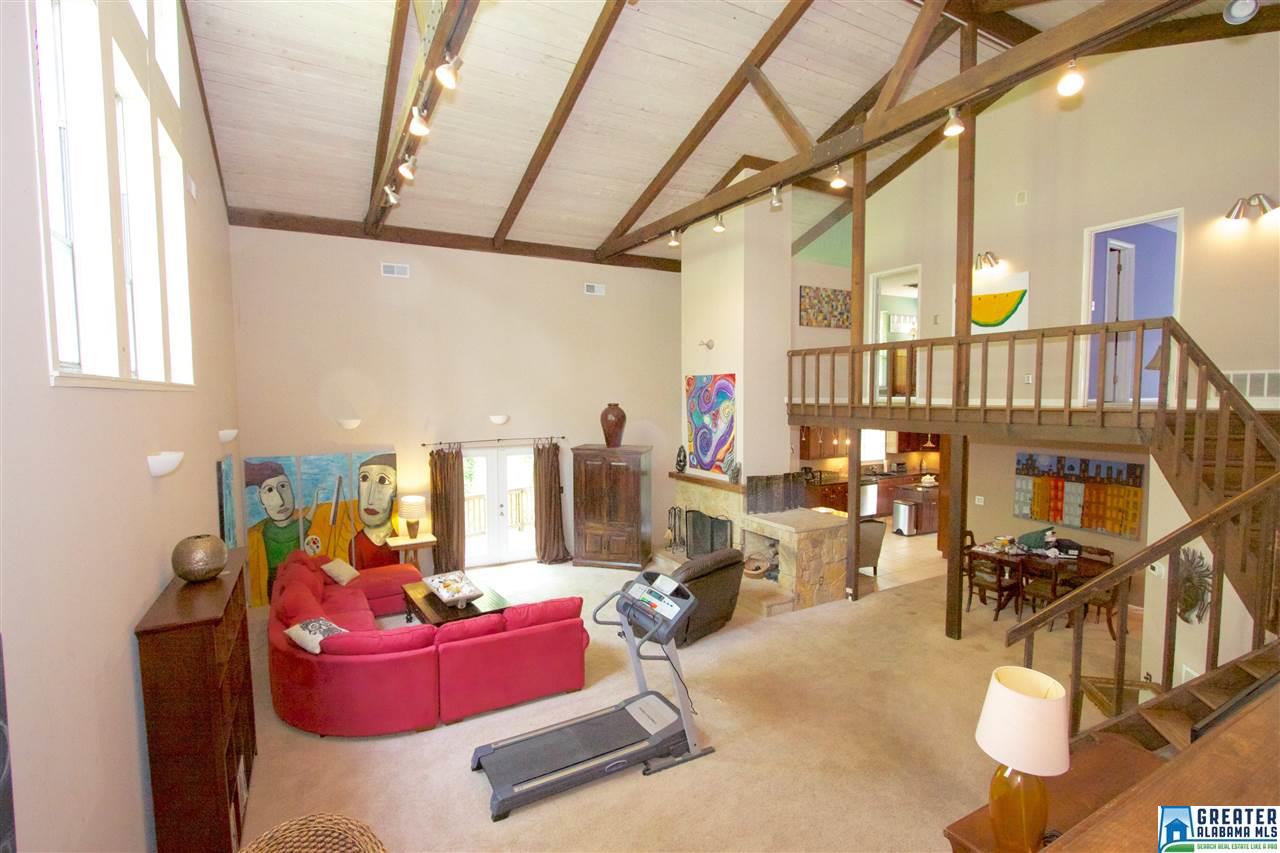 4323 CALDWELL MILL RD, Mountain Brook, AL 35243