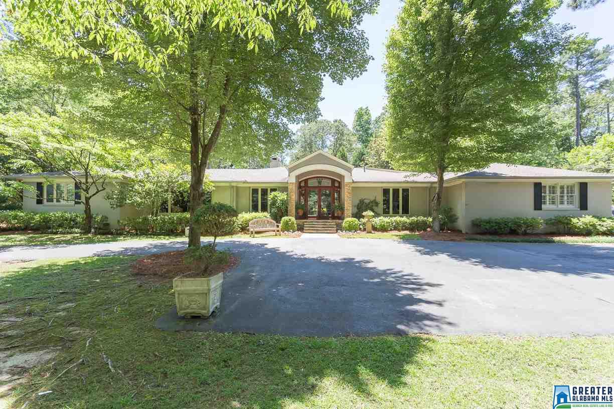 2717 ALTADENA RD, Birmingham, AL 35243