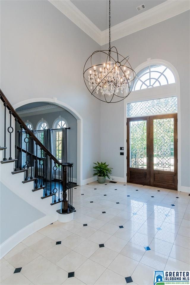 2315 LONGLEAF WAY, Vestavia Hills, AL 35243