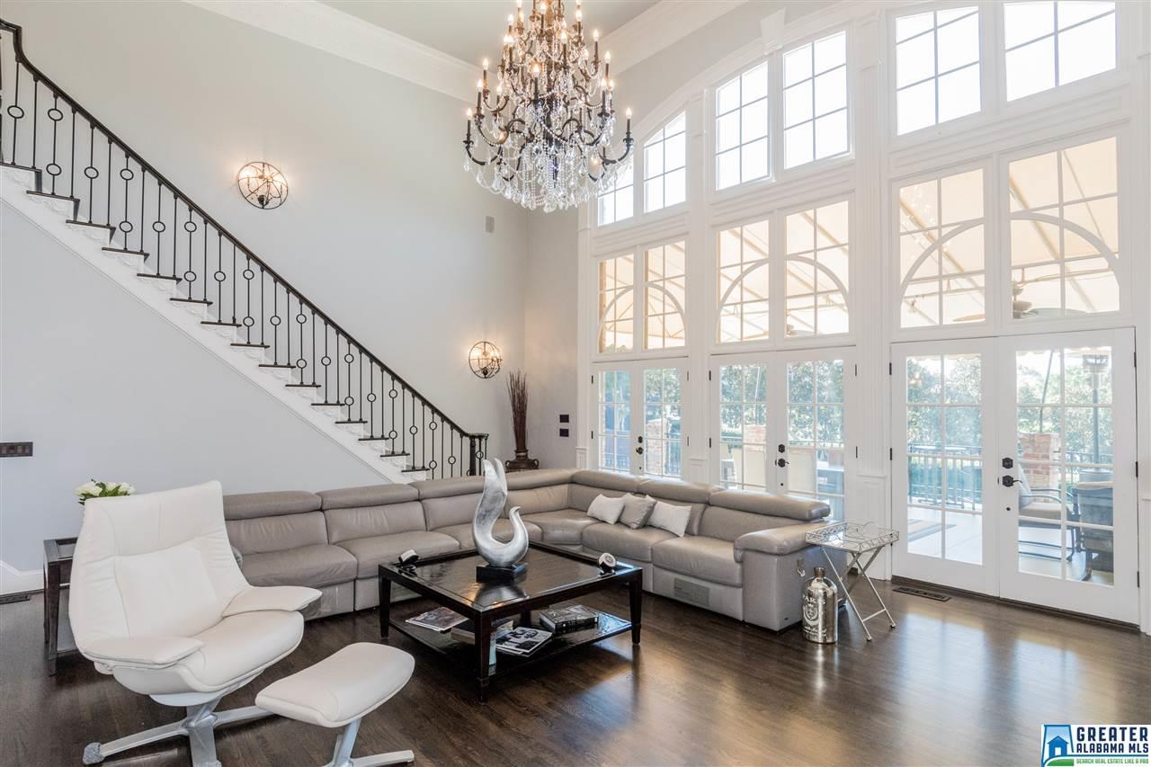 2315 LONGLEAF WAY, Vestavia Hills, AL 35243