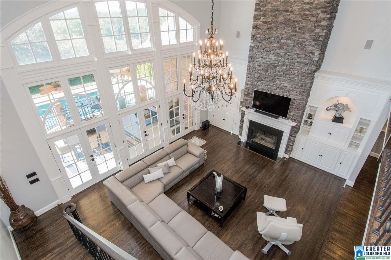 2315 LONGLEAF WAY, Vestavia Hills, AL 35243