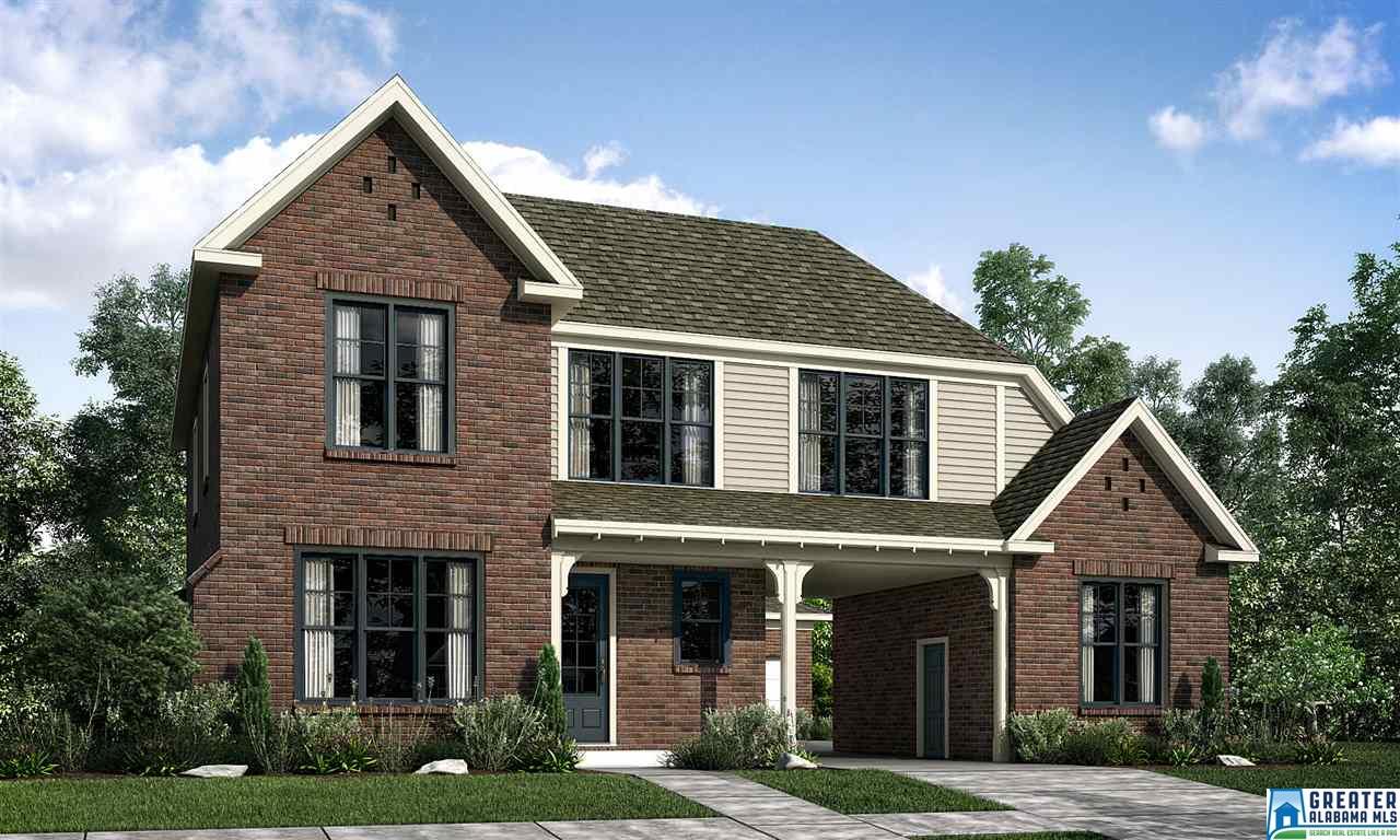 34 ALTADENA RIDGE DR, Vestavia Hills, AL 35243