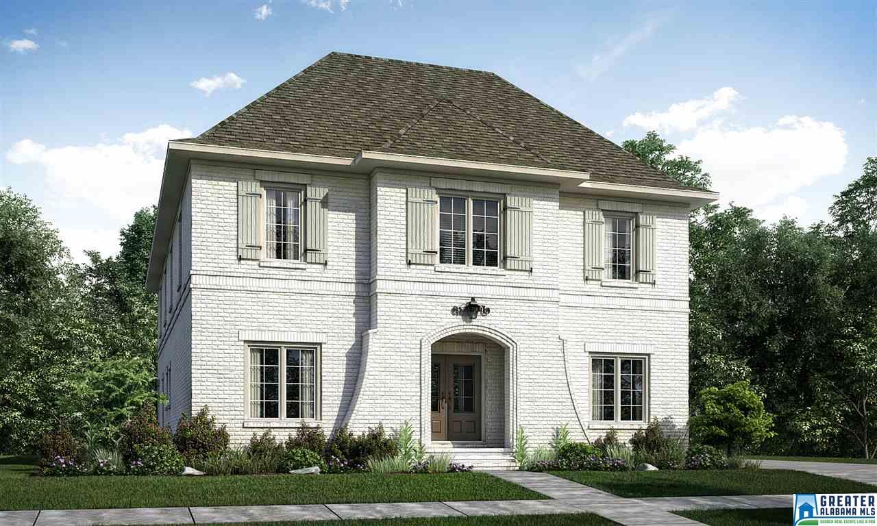 20 ALTADENA RIDGE DR, Vestavia Hills, AL 35243