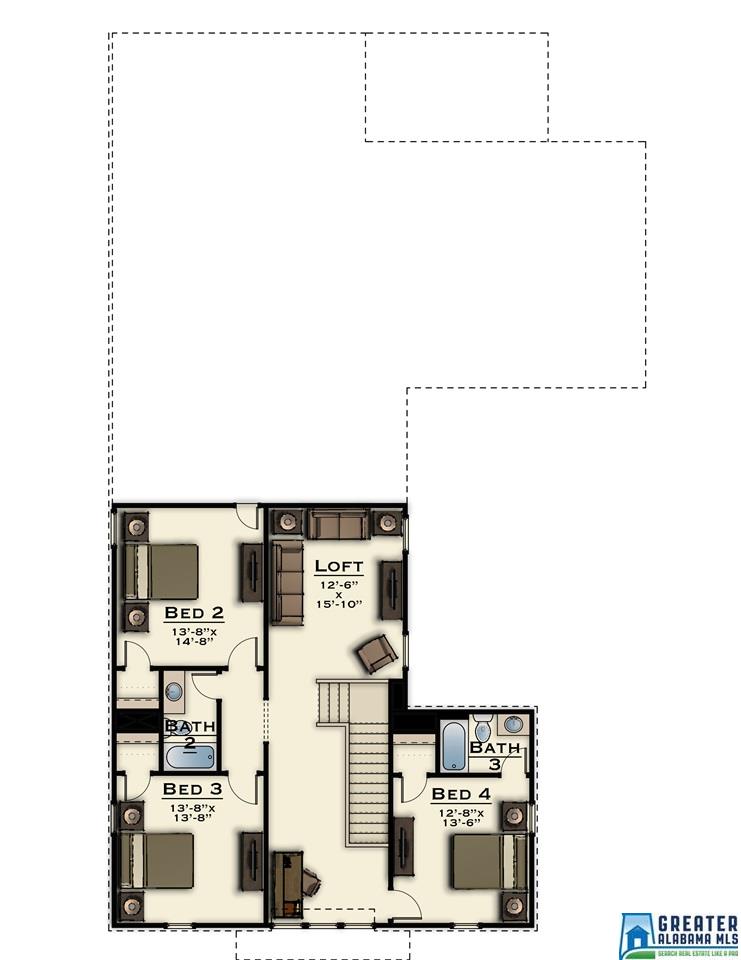 30 ALTADENA RIDGE DR, Vestavia Hills, AL 35243