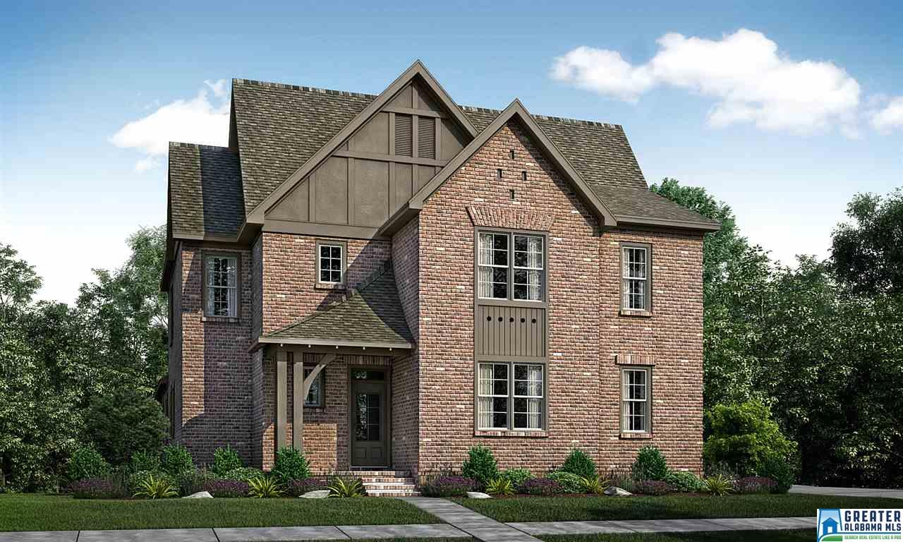 1 ALTADENA RIDGE DR, Vestavia Hills, AL 35243