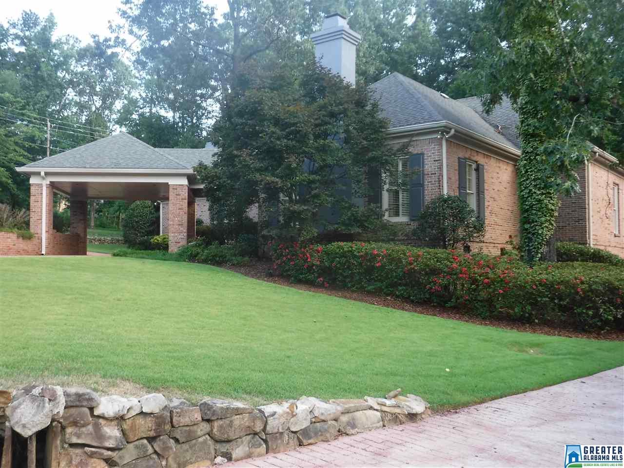 3529 ALTABROOK DR, Vestavia Hills, AL 35243