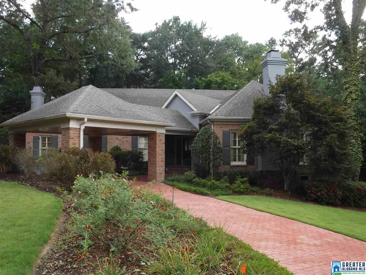 3529 ALTABROOK DR, Vestavia Hills, AL 35243